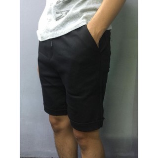Quần short kaki basic
