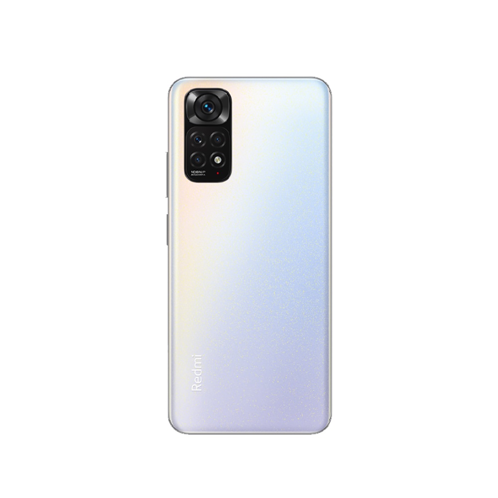 [ELMG66 giảm 6% tối đa 800K] Điện Thoại Redmi Note 11S 8GB/128GB 6.43'' Full HD Chính hãng - Hoàng Hà Mobile