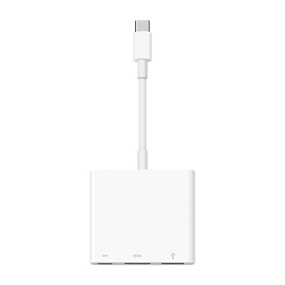 [Chính Hãng] Bộ chuyển đổi đa cổng USB-C To HDMI Digital AV