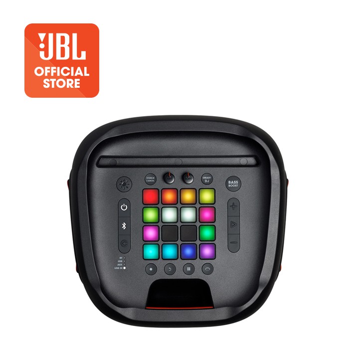 Loa JBL PARTYBOX 1000 - Hàng Chính Hãng