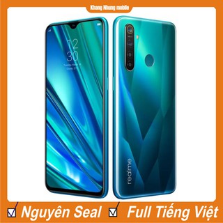 Điện thoại realme q 64gb ram 6gb - hàng nhập khẩu