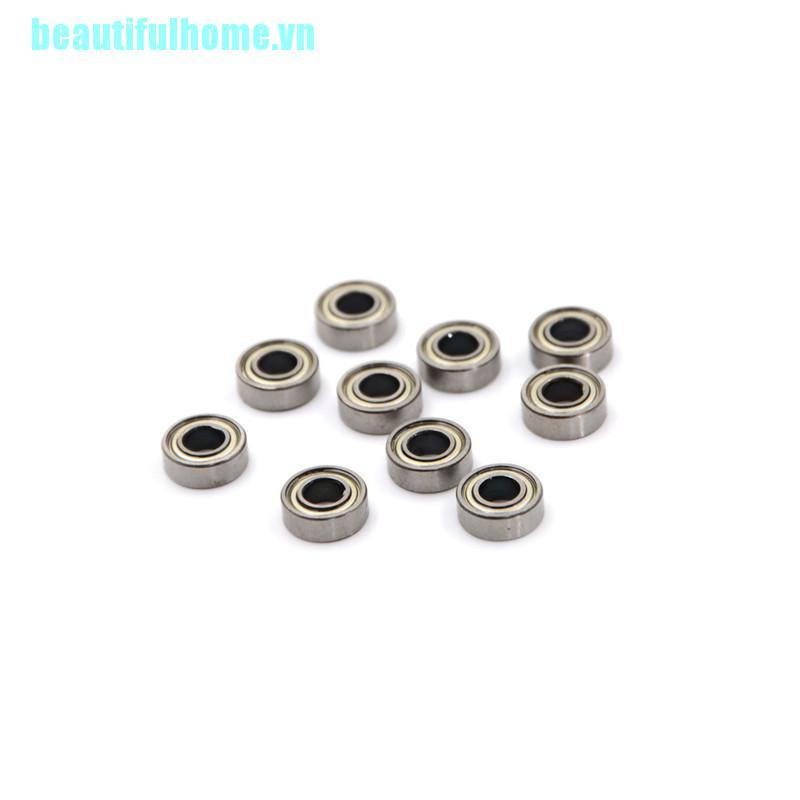 Bộ 10 Viên Đạn Nhỏ 693Z 3x8 X Chất Lượng Cao