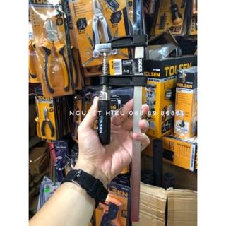 Cảo chữ F Tolsen 10125