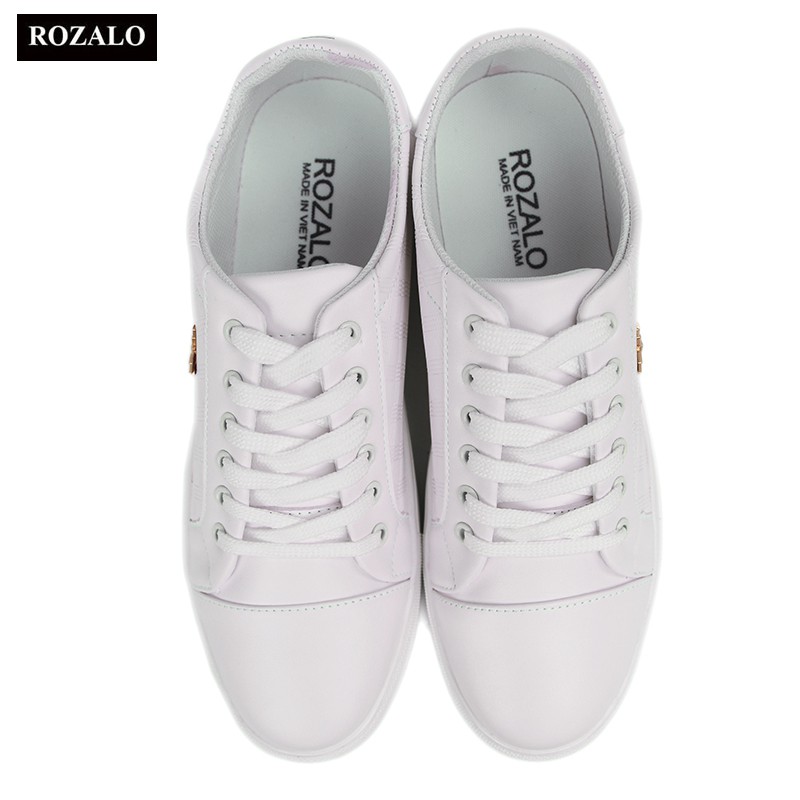 [Mã BMBAU50 giảm 7% đơn 99K] Giày thời trang thể thao nam Rozalo R4102