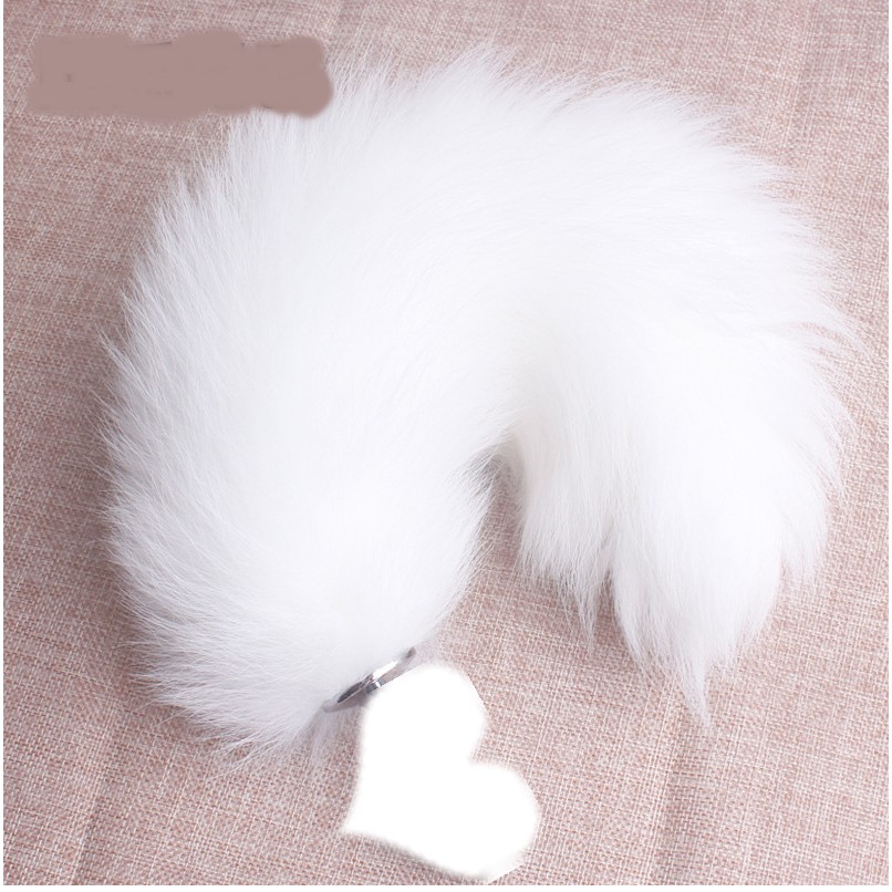 Cáo Nhỏ Đuôi cáo | hồ ly | sói Cosplay lông xù sexy quyến rũ gợi cảm cho bạn gái cực mướt loại xù hàng đẹp | BigBuy360 - bigbuy360.vn