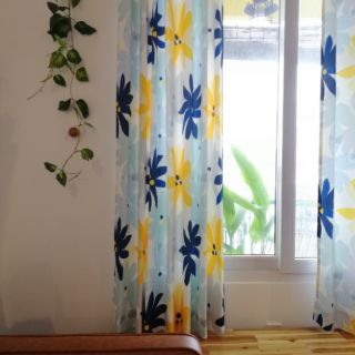 Rèm cửa Nhật Bản SAZU