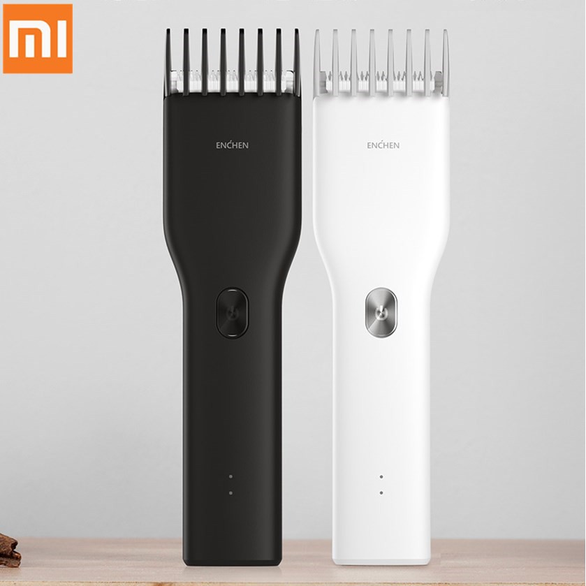 Tông đơ cắt tóc Xiaomi ENCHEN USB