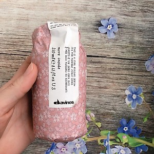 Davines Curl Building Serum Tinh chất tạo sóng xoăn 250ml
