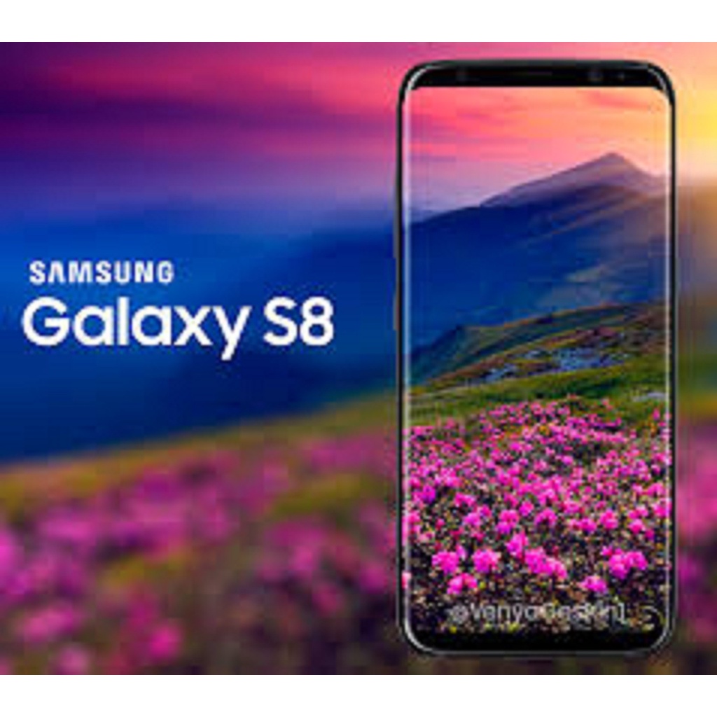[ RẺ VÔ ĐỊCH ] điện thoại Samsung Galaxy S8 máy 2sim ram 4G bộ nhớ 64G Chính Hãng - Chiến Liên Quân/PUBG mượt - BNN 06 | BigBuy360 - bigbuy360.vn