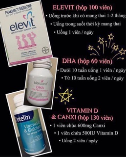 CÁC COMBO SẢN PHẨM TQN SHOP