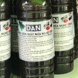 Đường mật mía nghệ tĩnh