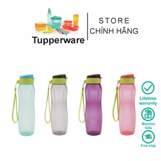 Bình nước eco bottle gen ii 750ml