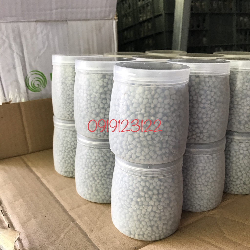 Phân tan chậm 14-13-13 gói 200g