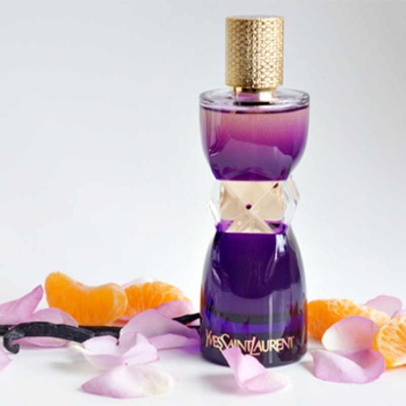 ✦GH✦ Nước hoa Nữ YSL Manifesto L'Elixir fullsize