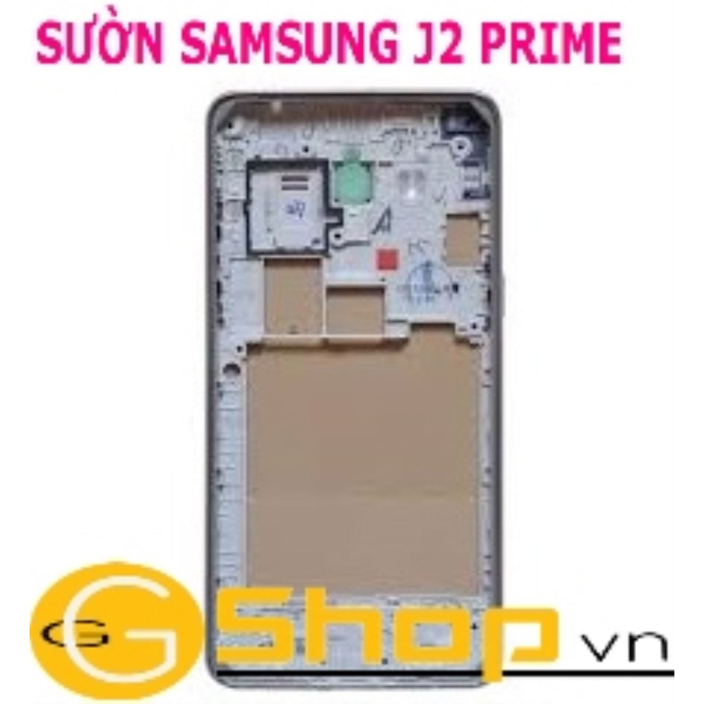 SƯỜN SAMSUNG J2 PRIME