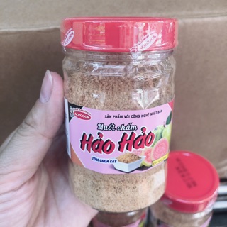 Muối Chấm Hảo Hảo