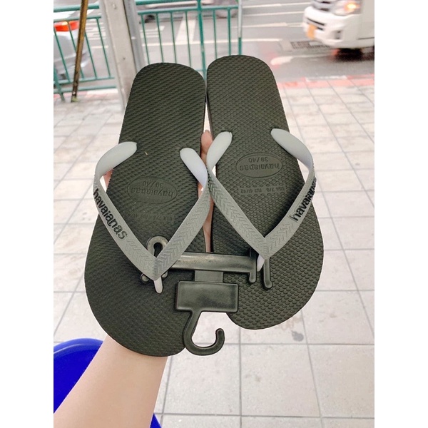 [CHỈ BÁN HÀNG THÁI] DÉP HAVAIANAS NỮ THÁI LAN SIÊU BỀN  [SẴN MÀU NUDE][FREESHIP][HÀNG CHUẨN][SIZE 35-40