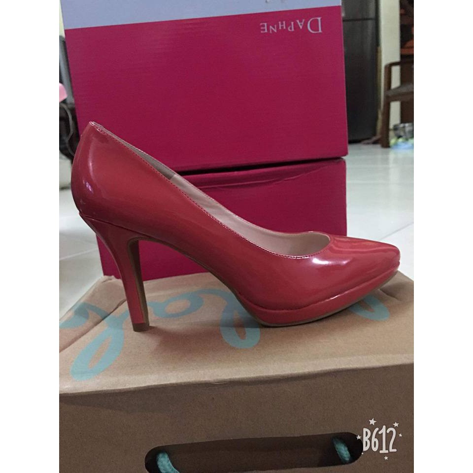 Giầy DAPHNE