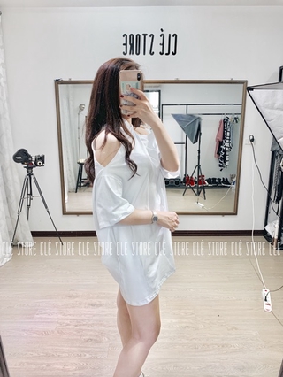 Cle Store : Váy đầm dự tiệc cá tính