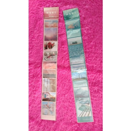 STICKER DÂY ( ẢNH THẬT )