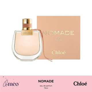 Nước hoa nữ Chloe Nomade EDP 75ml