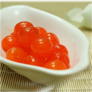[HỎA TỐC HÀ NỘI] Lòng đỏ trứng muối set 10 quả/ túi đã sơ chế sạch loại 14gr/ quả