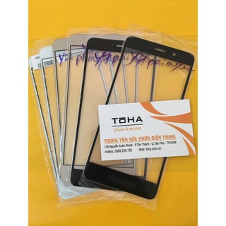 Mặt kính Huawei Y7 prime dùng thay thế kính cũ bị bể