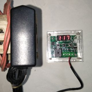 Adapter nguồn 12v 500ma