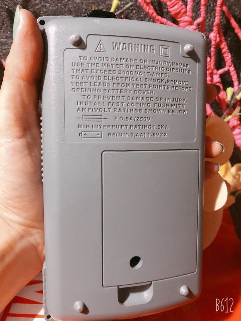 Đồng hô cd800a