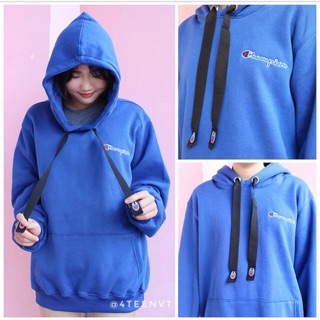 [HOODIE] CHAMPION