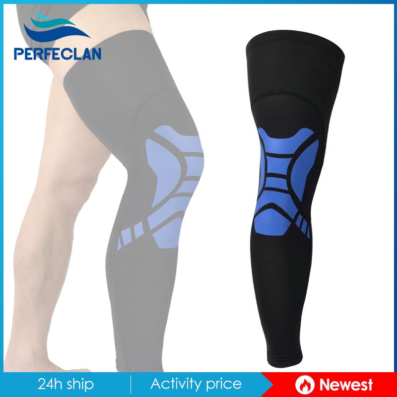 [Perfeclan] Vớ Ống Chân Nén Dài Cực Kỳ Dành Cho Nam Và Nữ