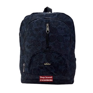 Balo Laptop Thời Trang Kipling