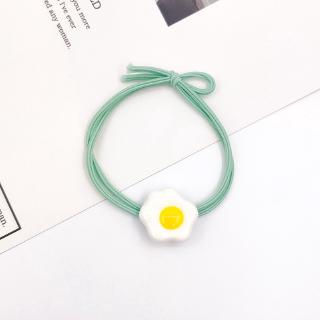 Dây Buộc Tóc Nữ Co Giãn Thời Trang Hàn