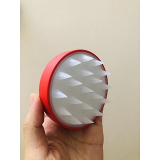 Lược gội đầu Grafen