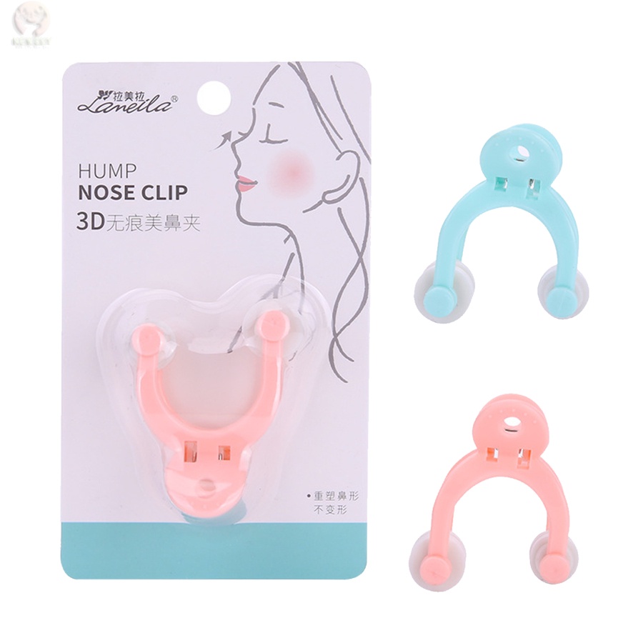 Dụng Cụ Kẹp Nâng Mũi Làm Đẹp Chăm Sóc Mũi TTLIFE