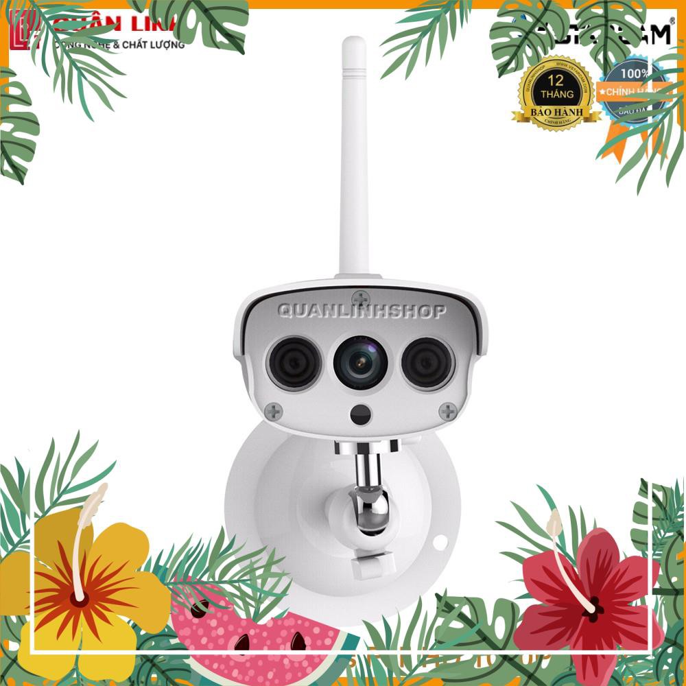 Camera ngoài trời Vstarcam C16s Full HD 1080P