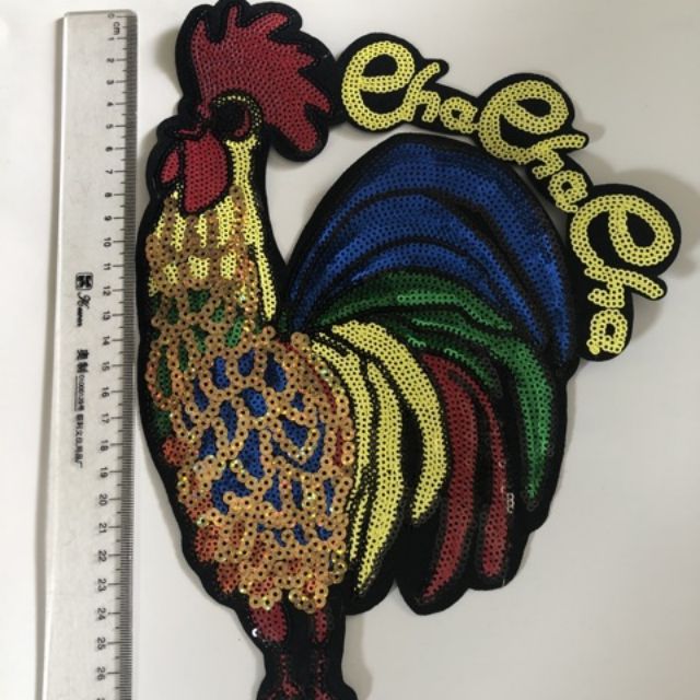 Combo sticker ủi