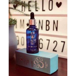 Đủ Bill Vận Chuyển Chính hãng Serum HA Genie 30 ml