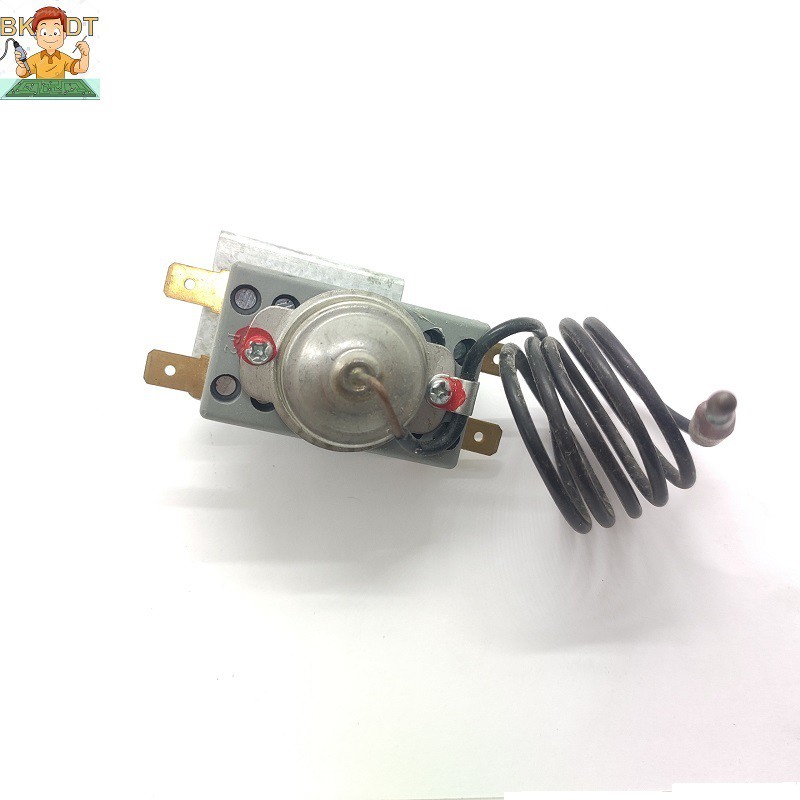 Rơ le nhiệt bình nóng lạnh hàng chính hãng.