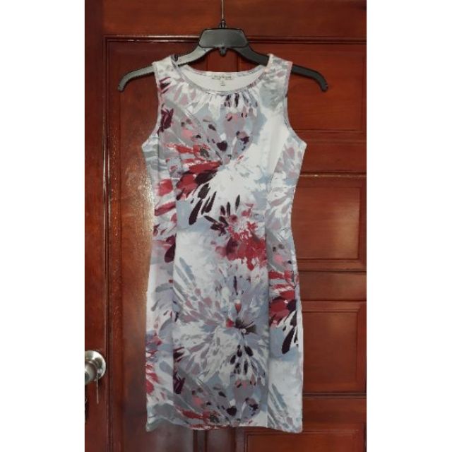 Thanh lý 01 dam CHARLOTTE RUSSE