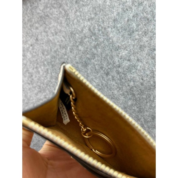 Ví đựng car + tiền liện lợi