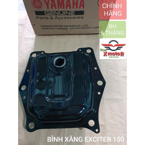Bình xăng Exciter 150- hàng chính hãng.