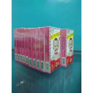 Rơ Lưỡi Đông Fa Cho Bé Hàng Công Ty