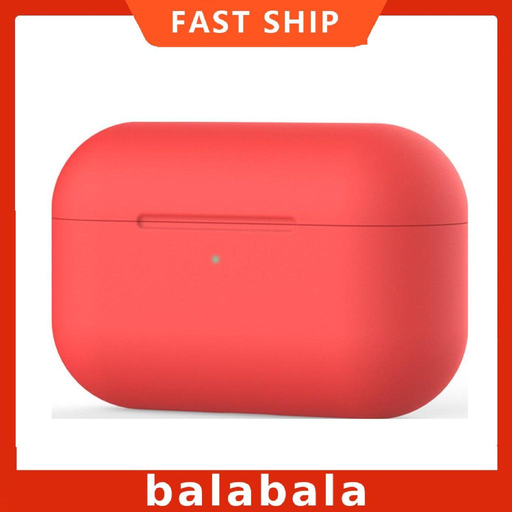 Lovely Coloful Silicone Tpu Wireless Wireless Earphone Case For Air-pods