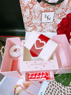 Túi cnk giftbox fullbox