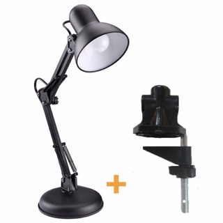 Đèn Bàn LED HM-1003 + tặng kẹp bàn