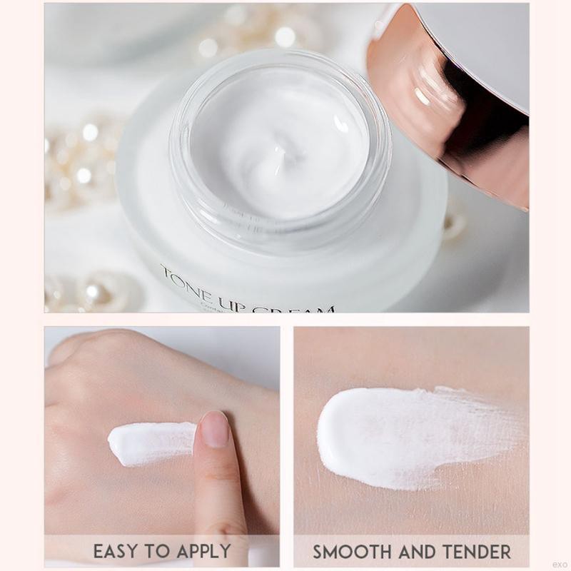 [Hàng mới về] Kem dưỡng trắng che khuyết điểm trẻ hóa làn da | BigBuy360 - bigbuy360.vn