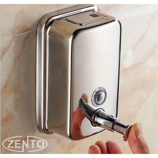 Bình đựng xà phòng Zento HC302