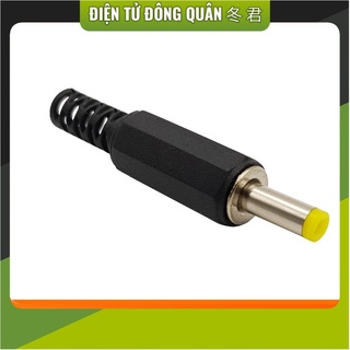 Jack dc đực 4.0x1.7 mm