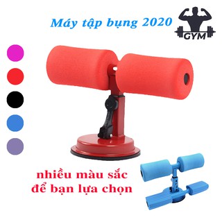 Máy tập gập bụng trên sàn giúp giảm mỡ bụng ❤️ giá rẻ ❤️ Dụng cụ tập cơ bụng 360 nhỏ gọn tiện lợi giá rẻ tập gym tại nhà
